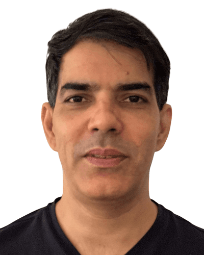 Rohit Vedprakash